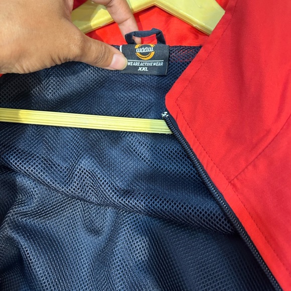 WAAW men’s upper - Picture 6 of 10